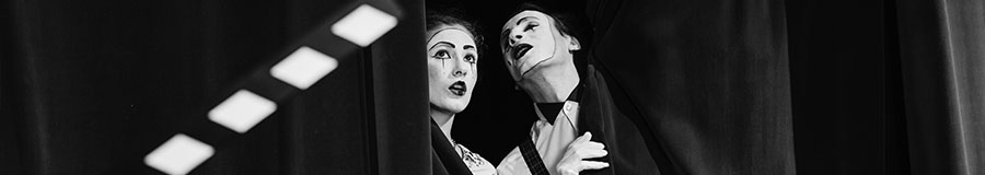 Theater, Comedy & Shows
