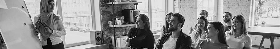 Courses, Talks & Workshops