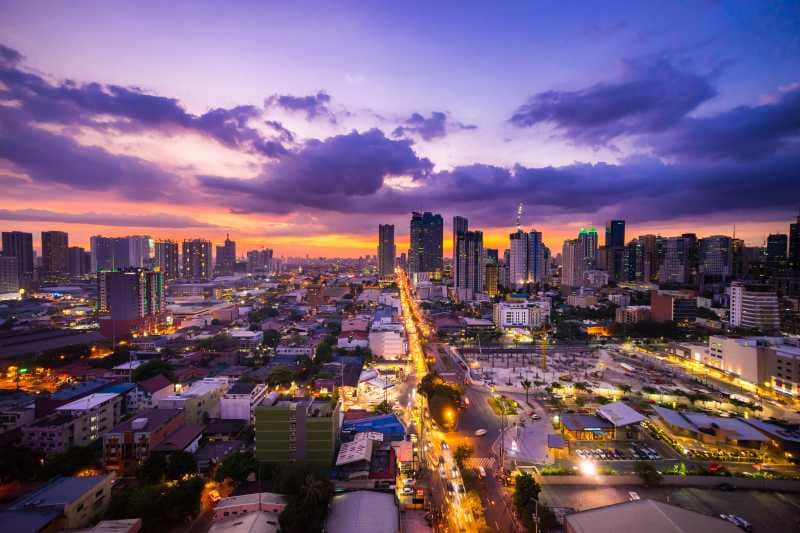 Manila