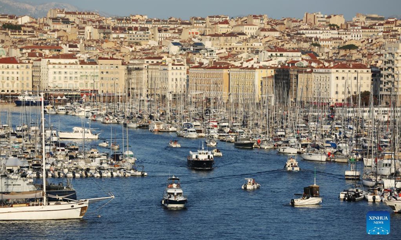 Marseille