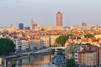 Lyon