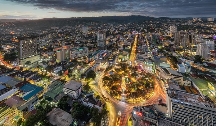 Cebu